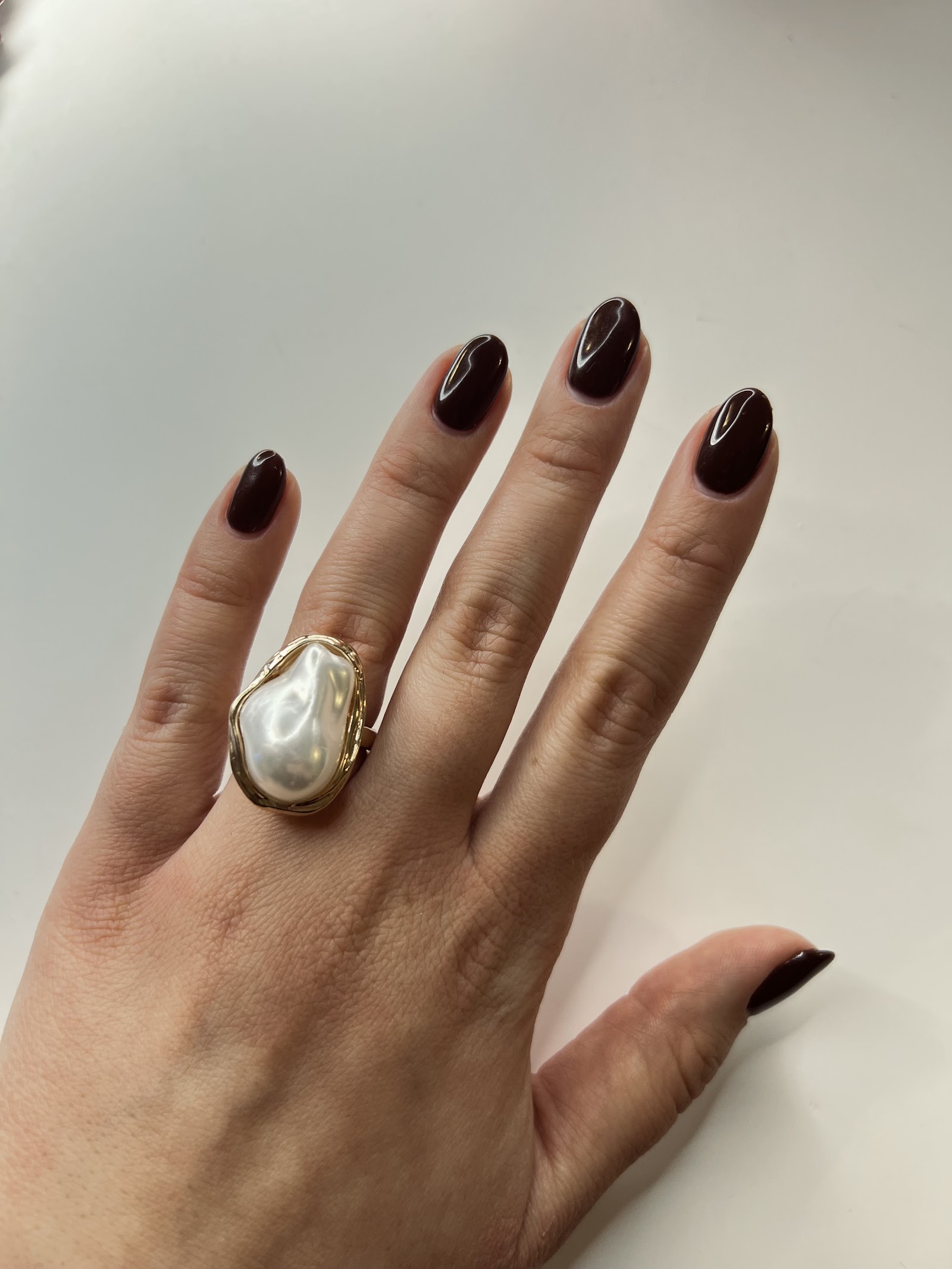 Essence Nail Lounge nail work in Denver, Colorado